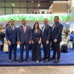 Mr. Home destaca como la única inmobiliaria en FITUR 2025