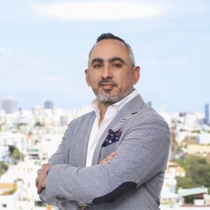 Juan Carlos Terc - Asociado