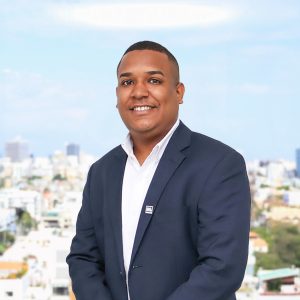 Julio Perez - Agente de Ventas