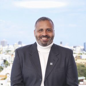 Victor Andujar - Agente de Ventas