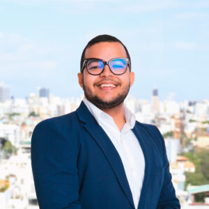 Eduardo Domínguez - Ejecutivo Asociado