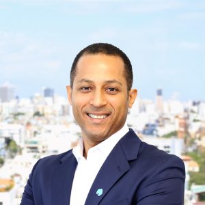 Hector Antigua - Agente de Ventas