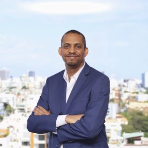 Cristian Adon - Ejecutivo Asociado