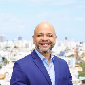 Samuel Peña - Agente de Ventas