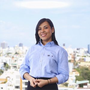 Rosa Veras - Agente de Ventas