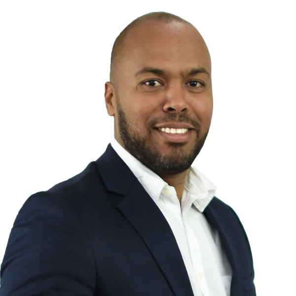 Agente Luis Jiménez