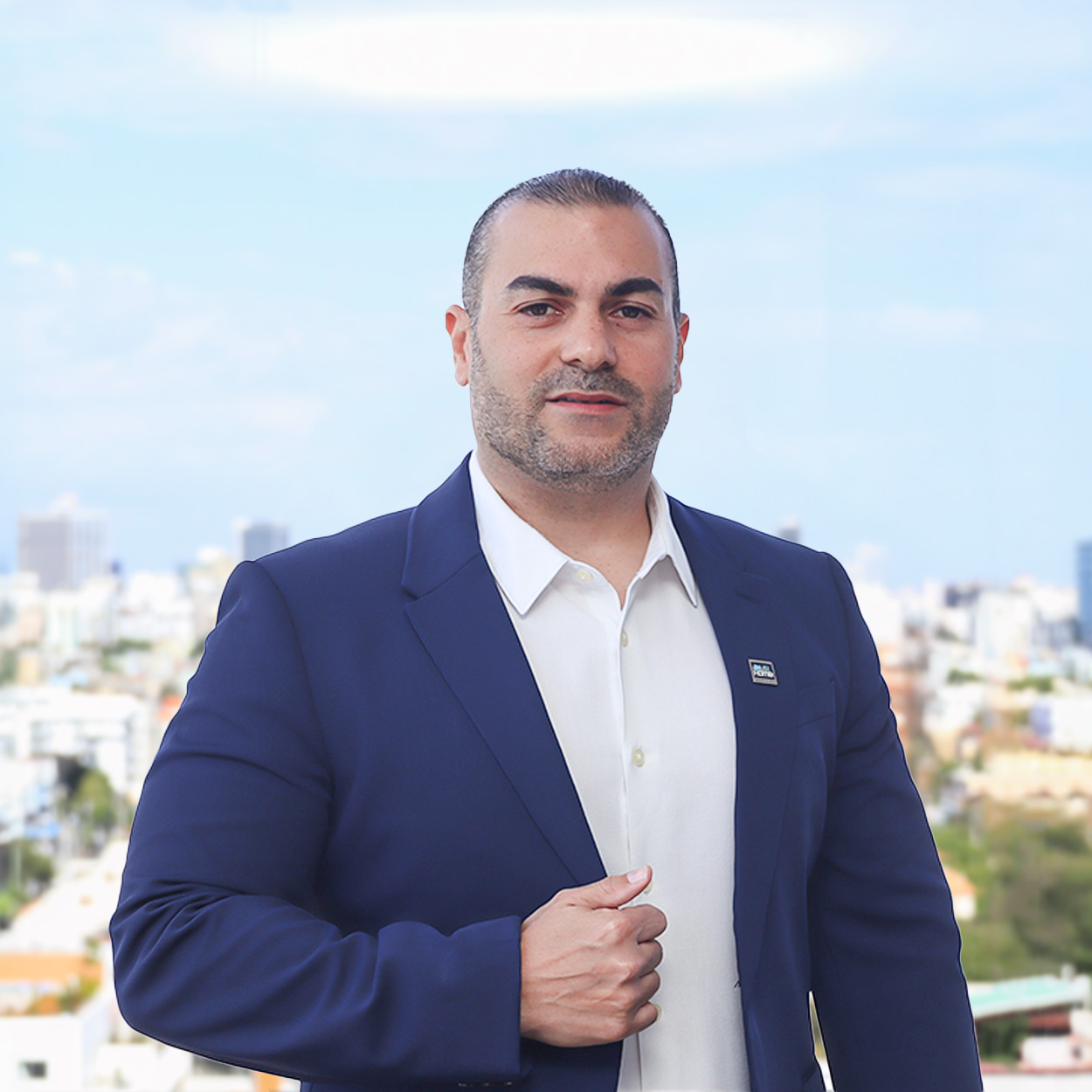 Agente Paulino Capellán