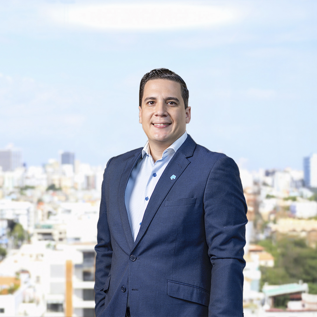 Agente Rhadames Sánchez