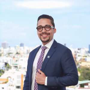 Gabriel Ramírez - Ejecutivo de Ventas
