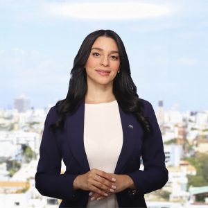 Mayderlin Cadenas - Agente de ventas