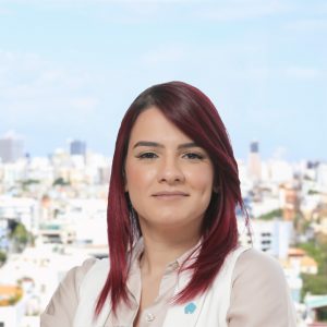 Laura Lora - Agente de ventas