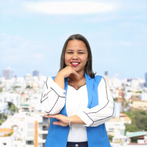 Annery De Los Santos - 