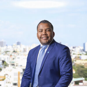 José Miguel Del Orbe - Asociado