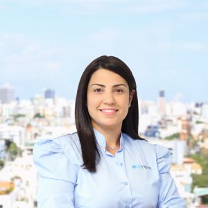 Rosario Pezzotti - Agente de Ventas