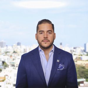 Rafael Sánchez - Asociado