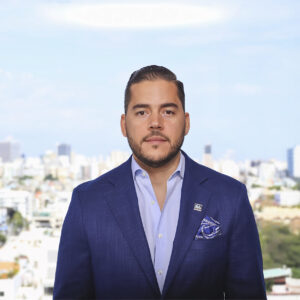 Rafael Sánchez - Asociado