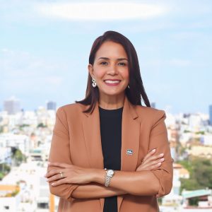 Rosibel Espinal - Ejecutiva de Ventas