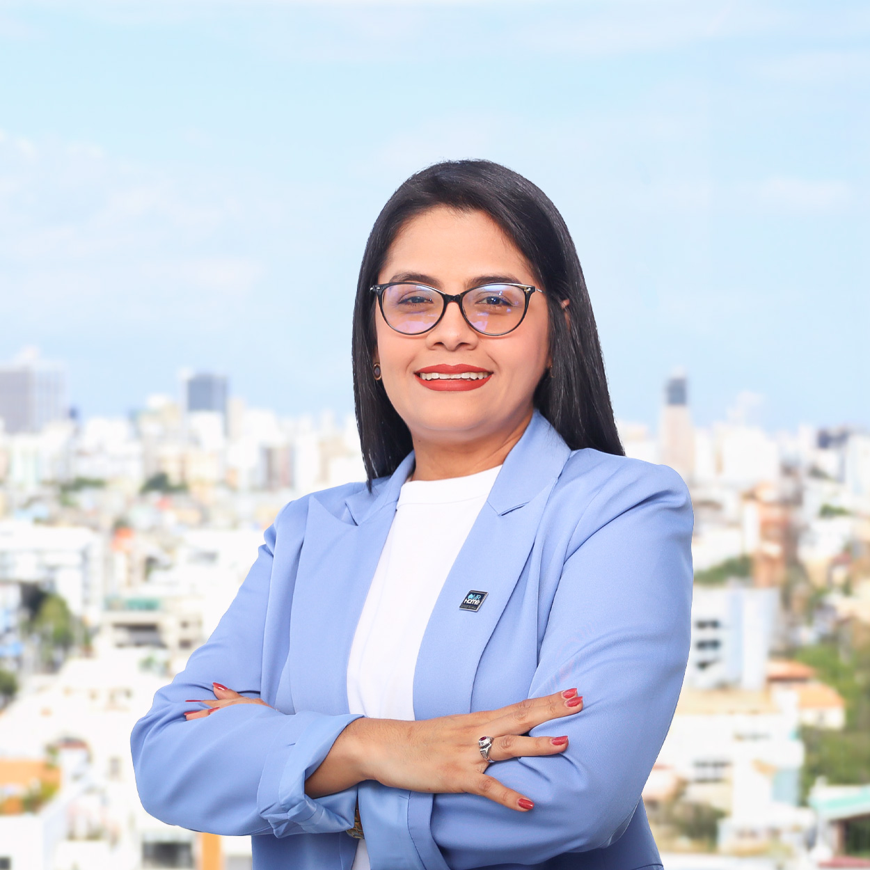 Agente Robsimar Ramírez