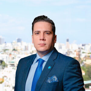 Rhadames Sánchez - Asociado