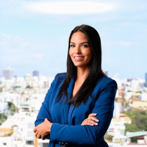 Elina Minier - Agente de Ventas