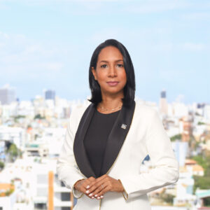 Odille Santos - Agente de ventas