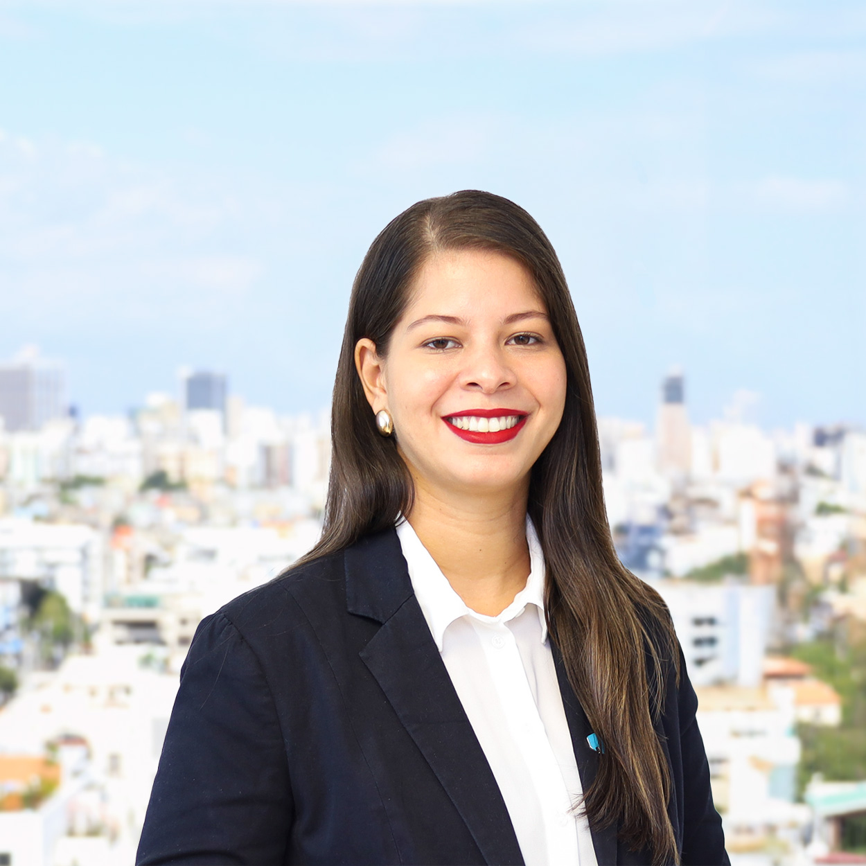 Agente Scarlett Olivo