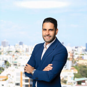 Fernando Martínez Minier - 