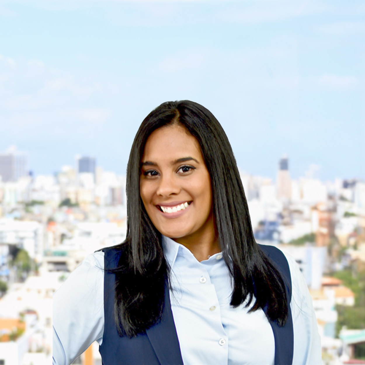 Agente Paola Cortorreal