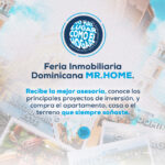Feria Inmobiliaria Mr. Home