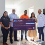 LIDOM y Mr. Home unen voluntades por segundo año consecutivo a favor de Jompéame.