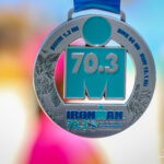 Ironman 70.3 Cap Cana alcanza un éxito sin precedentes