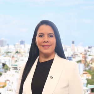 Shiara Peña - Agente de Ventas