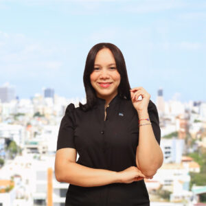 Jennifer Payano - 