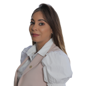 Liza Flores - 