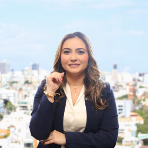 Fátima Fernández - Agente de Ventas